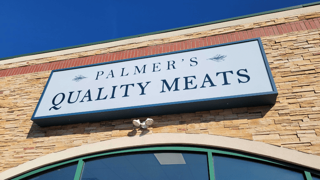 Palmer's Quality Meats