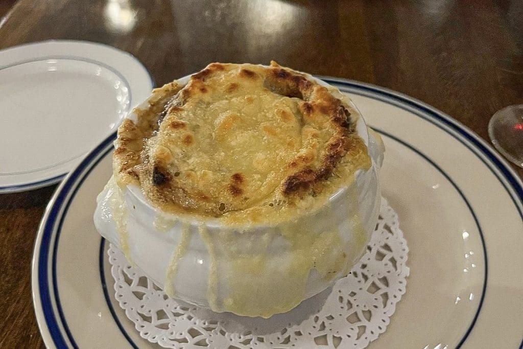 onion soup best winter dishes 