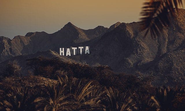 how to get to hatta