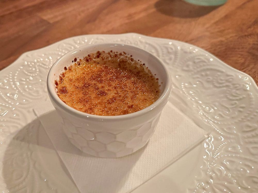 creme brulee new jersey