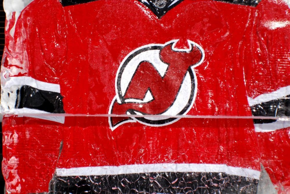 Dougie Hamilton joins Devils on $63 million, 7-year deal