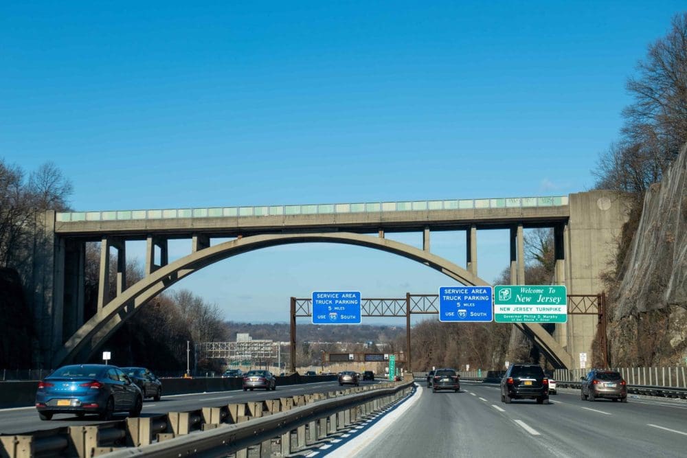 Proposed Law Could Cut NJ E Z Pass Costs in Half for Commuters