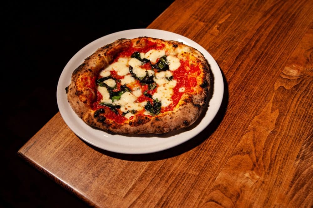 Top 40 Pizzas in New Jersey - New Jersey Digest