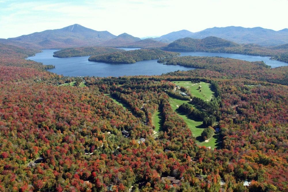 Uncover Whiteface Lodge: Your Adirondack Mountain Retreat