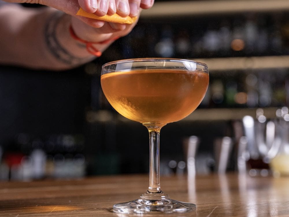 best cocktails in nj