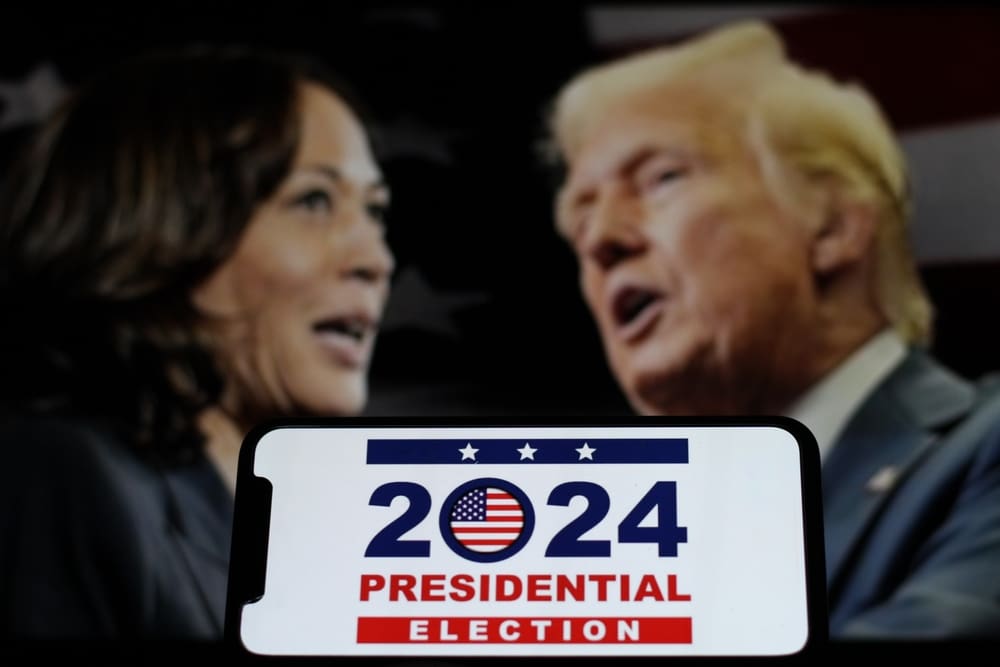 2024 Election The Latest National Polls and What it Means For New