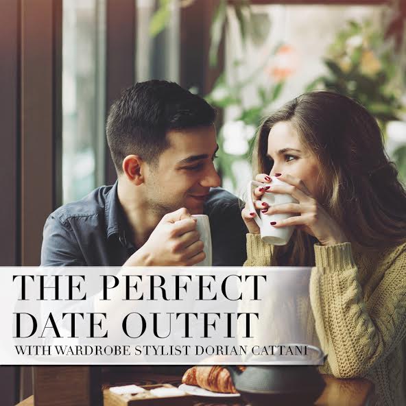 The Perfect Date Outfit