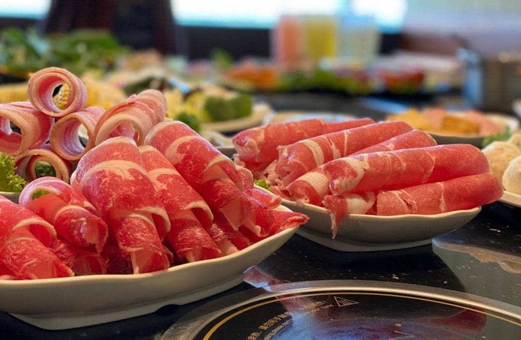 7 Hot Pot Restaurants in New Jersey