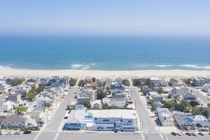 New Jersey Staycations