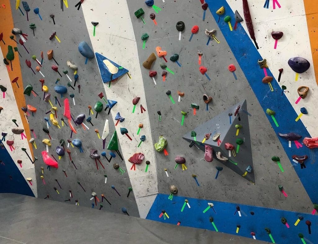 indoor rock climbing new jersey