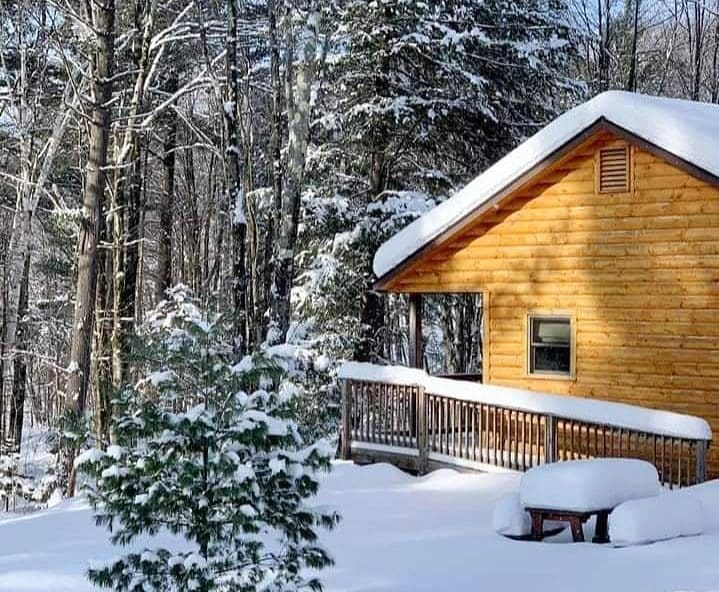 winter getaways from New Jersey