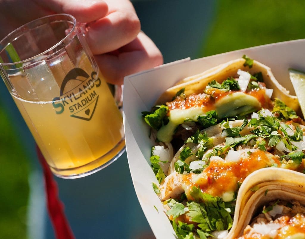 Food Truck & Craft Beer Festival