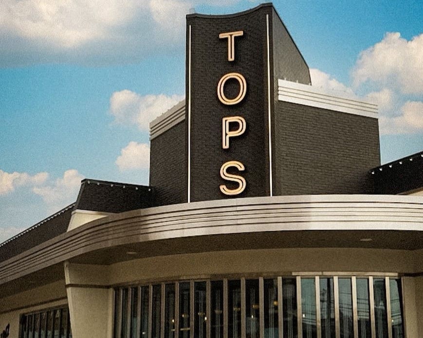 Tops Diner