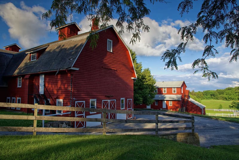 NJ farms 