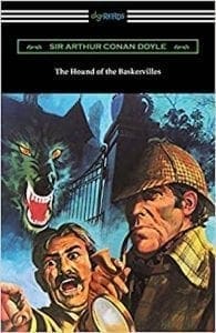 The Hound of the Baskervilles