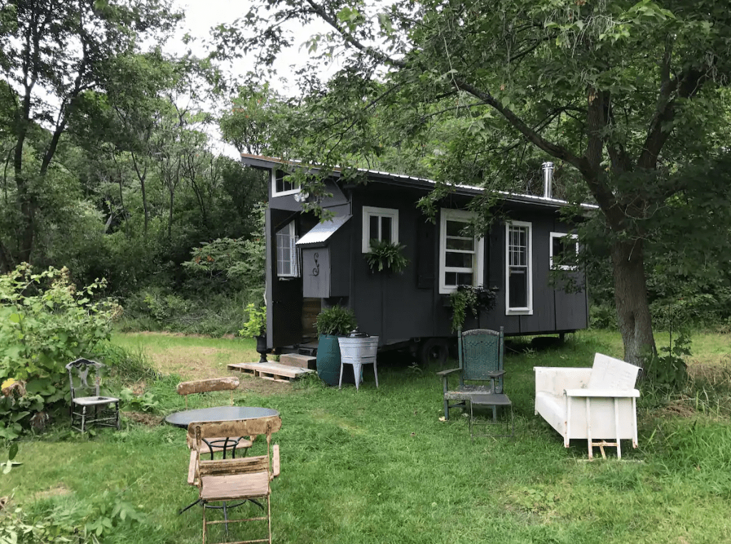 upstate ny tiny homes