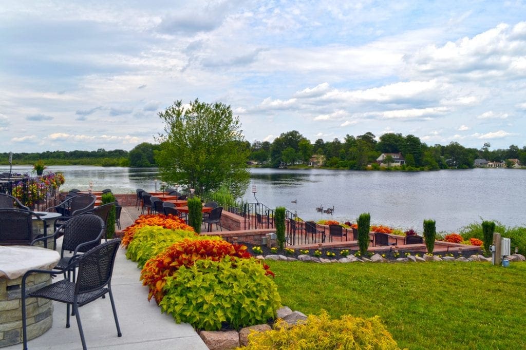 lakeside dining nj