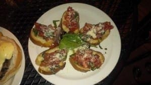 9Cbruschetta