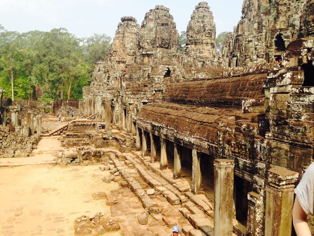 Cambodia