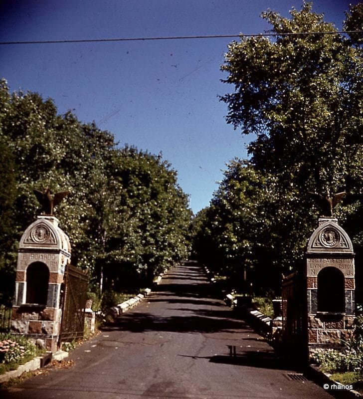 Boiardo estate