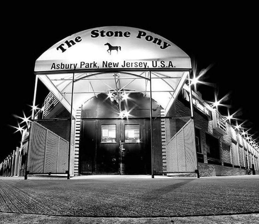 The Stone Pony