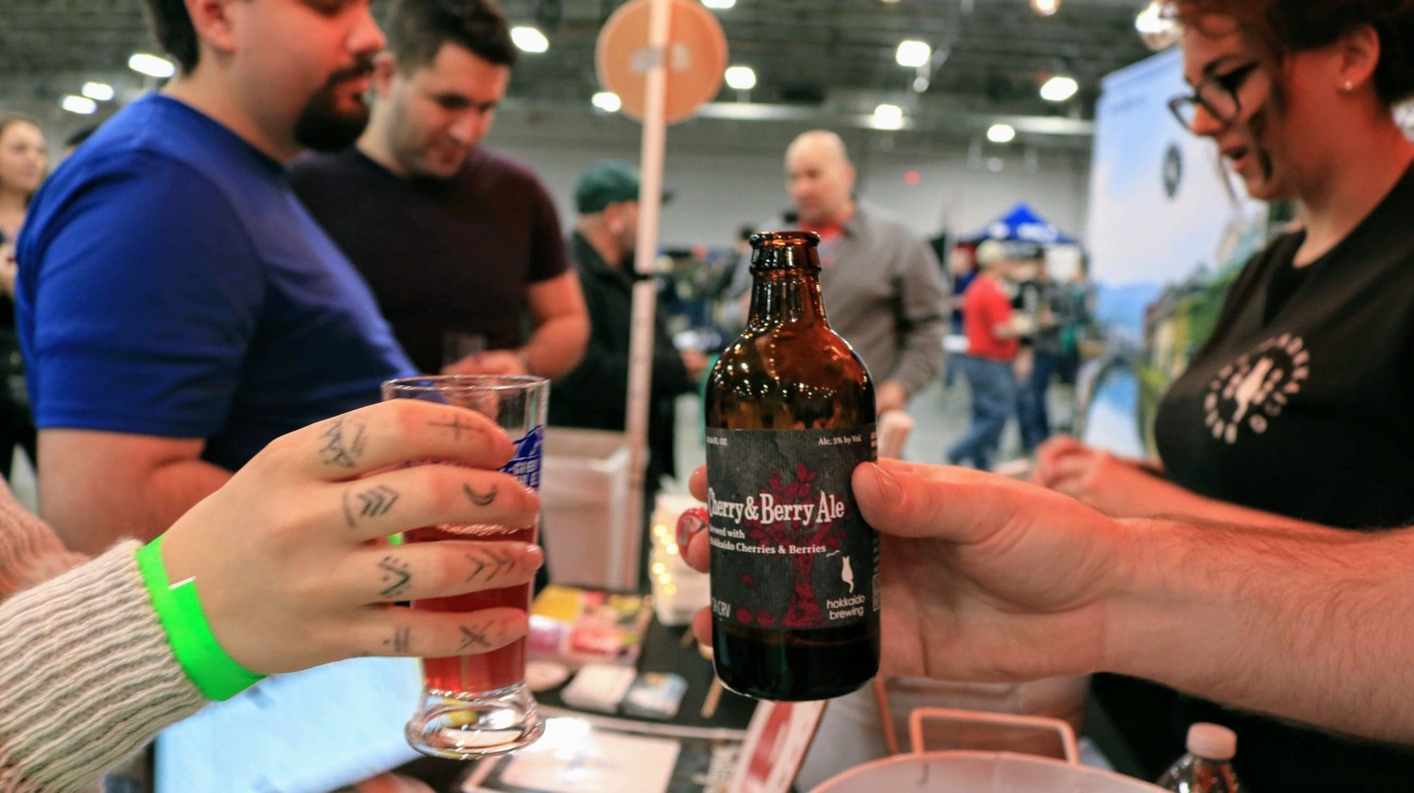 great beer expo nj