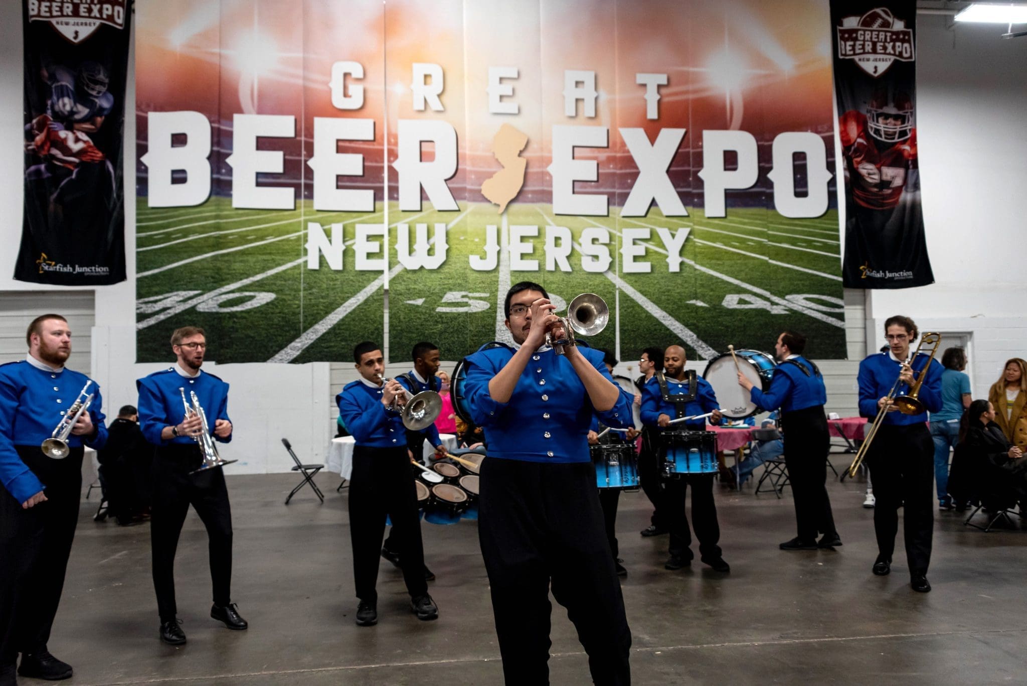 great beer expo nj