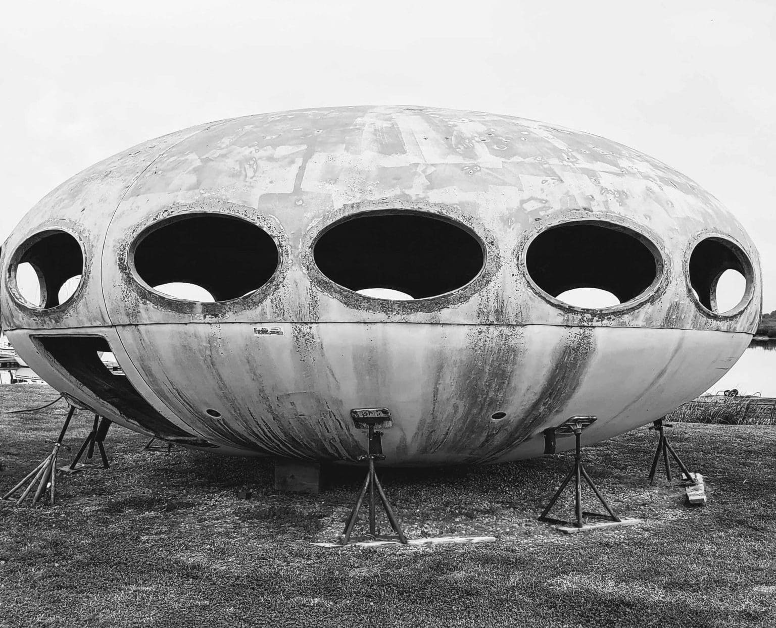 nj futuro house