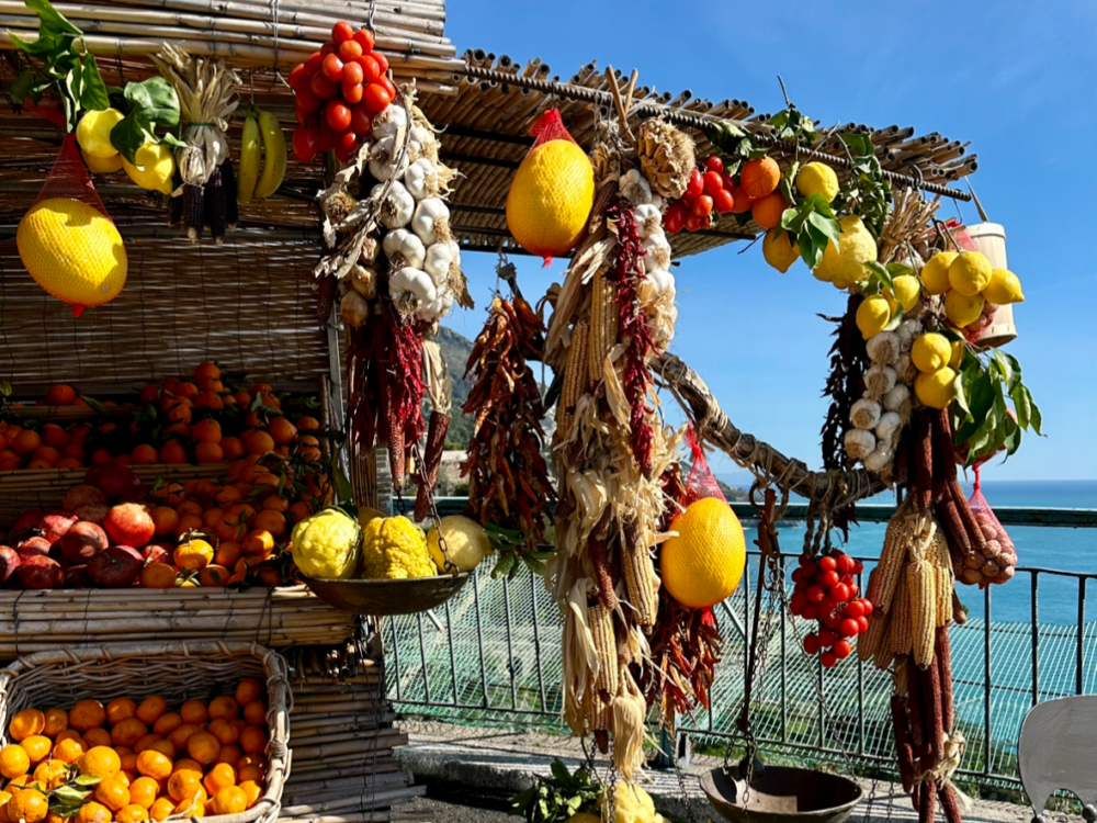 positano