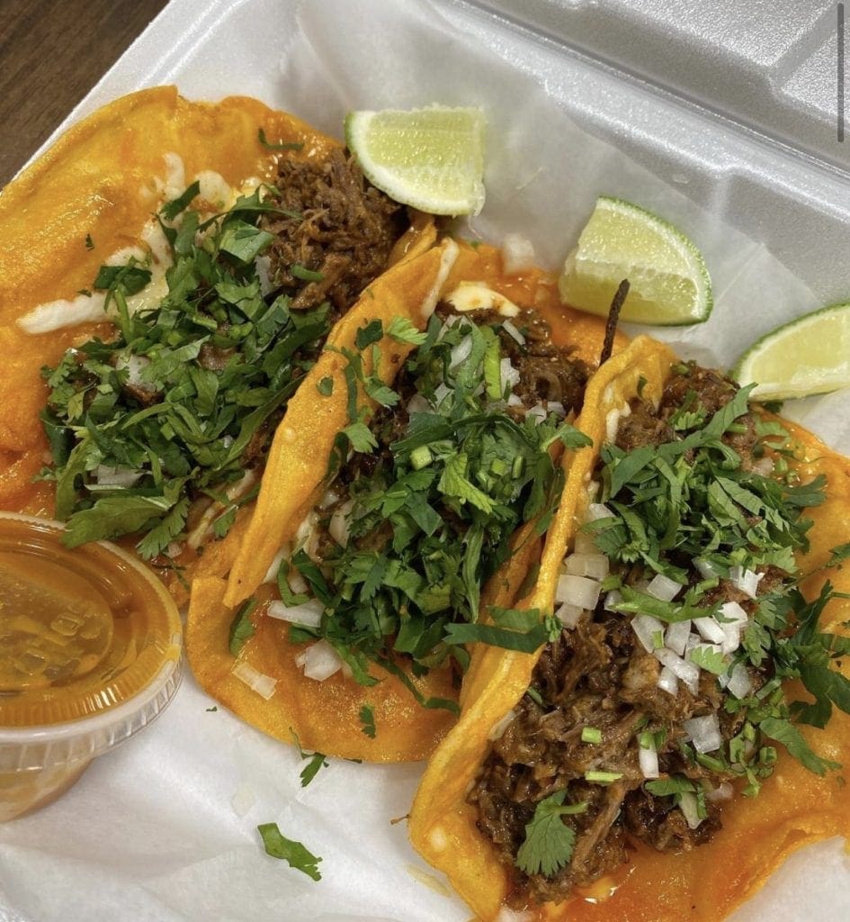 birria tacos new jersey