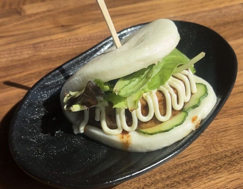 bao bun