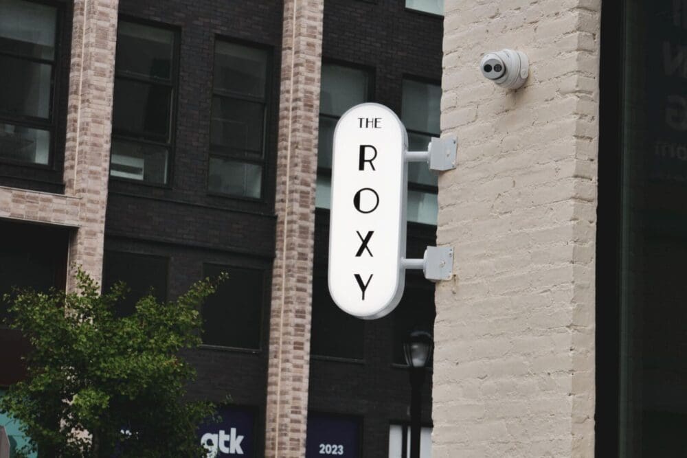 The Roxy jersey city