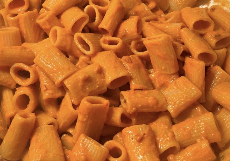 pasta