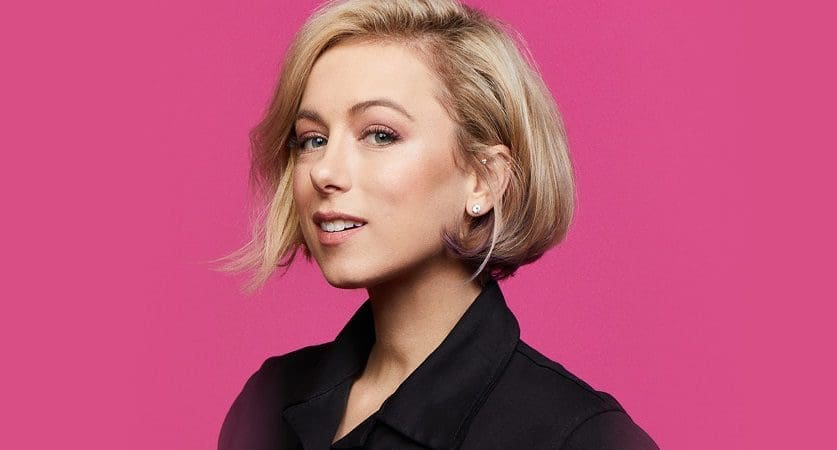 Iliza Shlesinger Back in Action