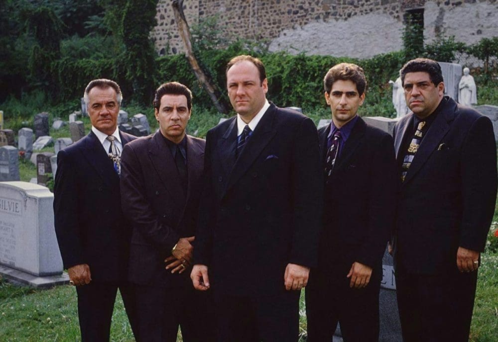 The Sopranos