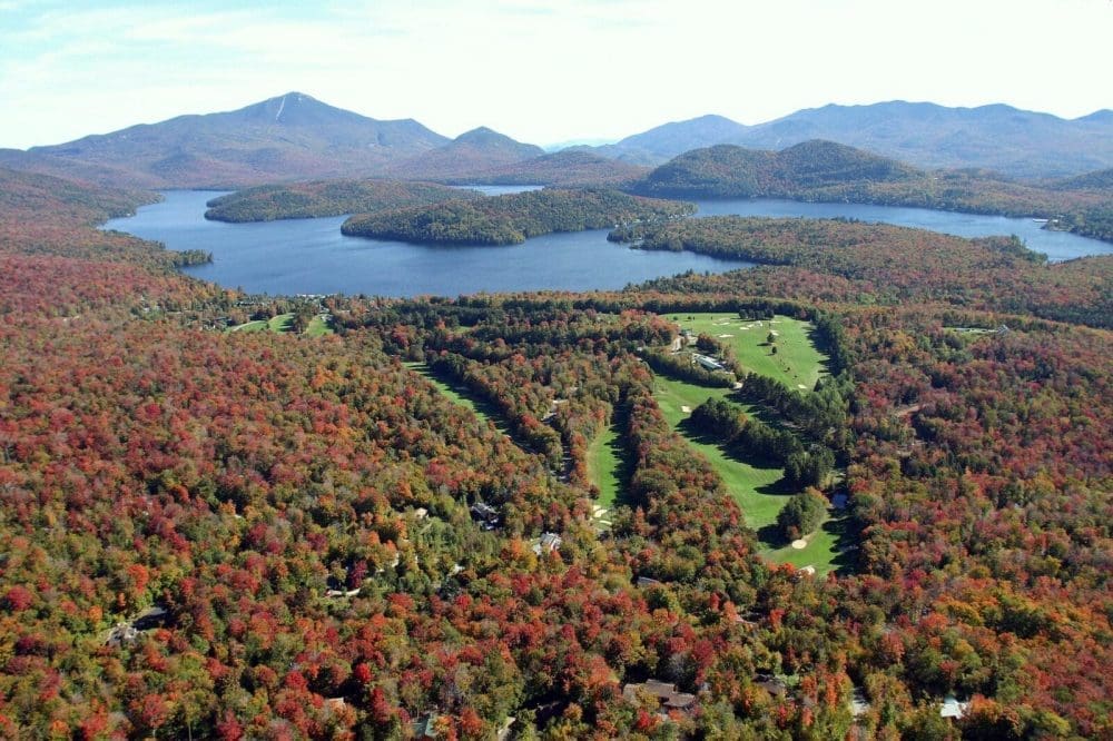 Whiteface Mountain