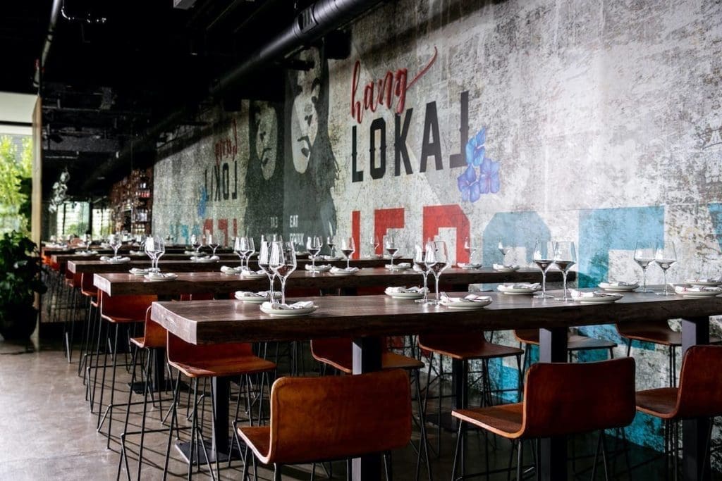 Lokal Eatery & Bar