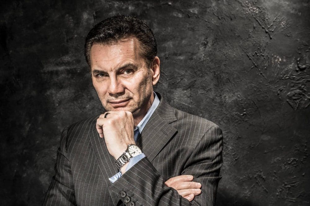 Michael Franzese Atlantic City