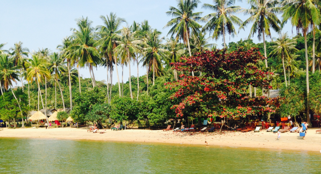 Cambodia