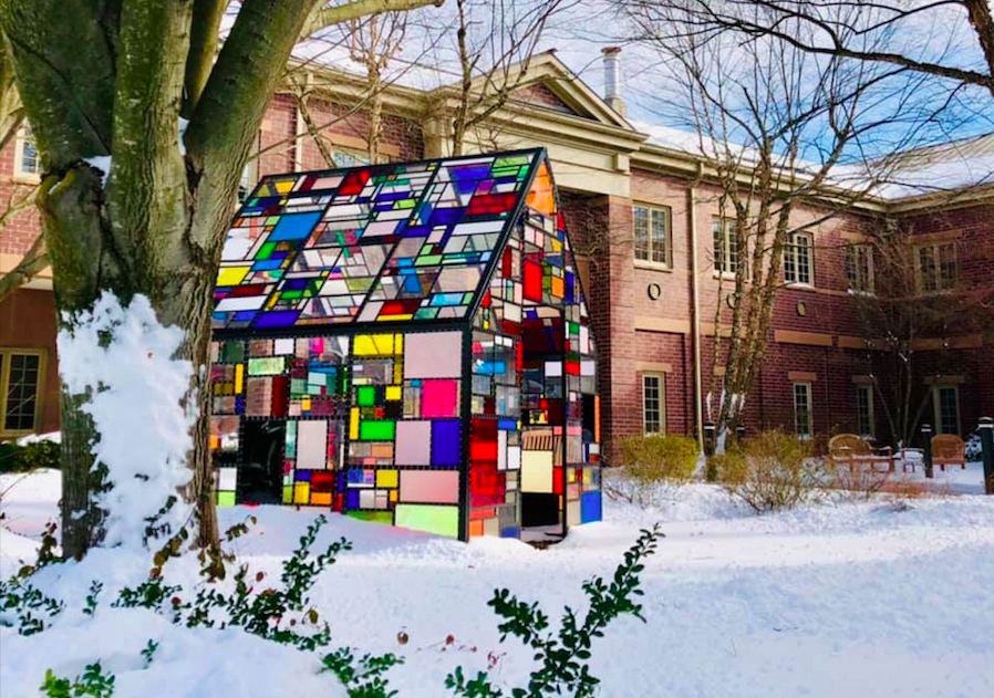 tom fruin summit public art