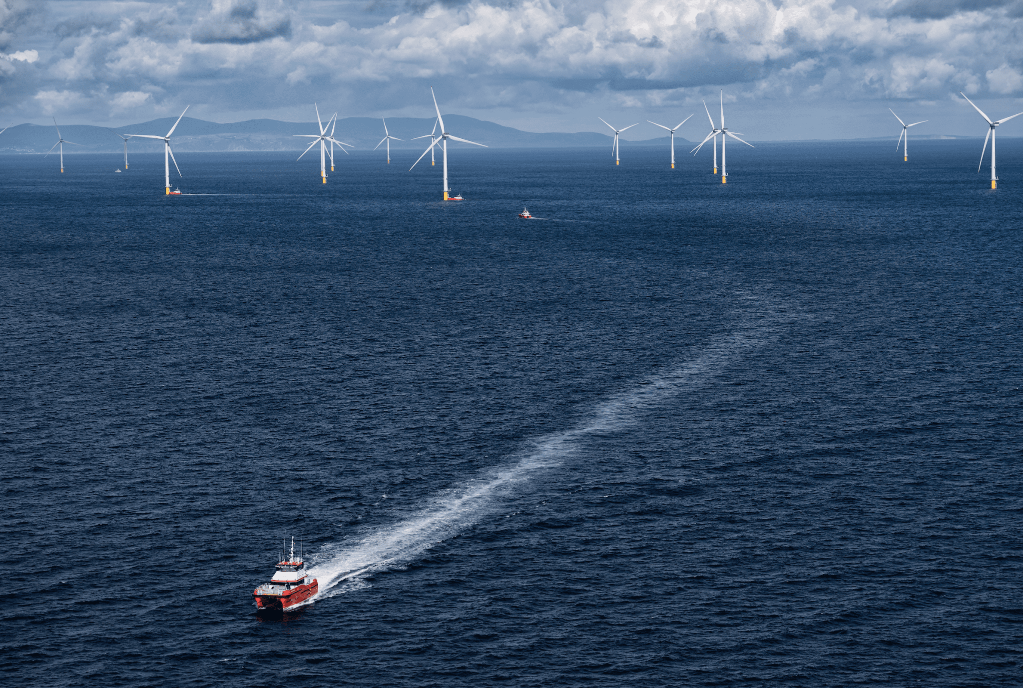 new jersey wind farm