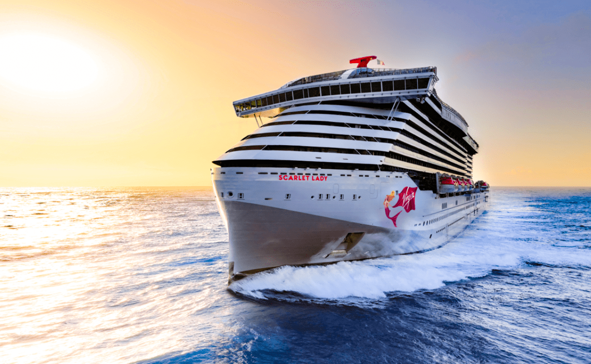 virgin voyages scarlet lady