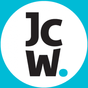 Jersey City Writers logo