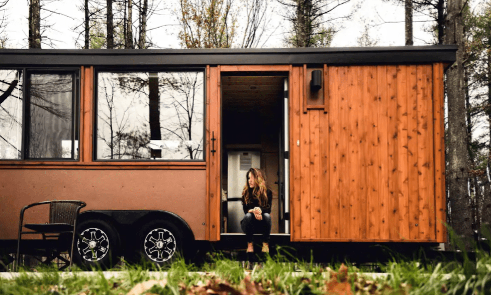 upstate new york tiny homes