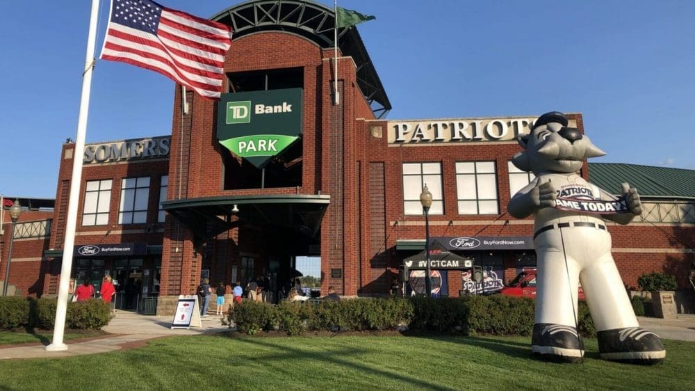 Somerset Patriots