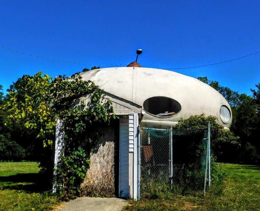 nj futuro house