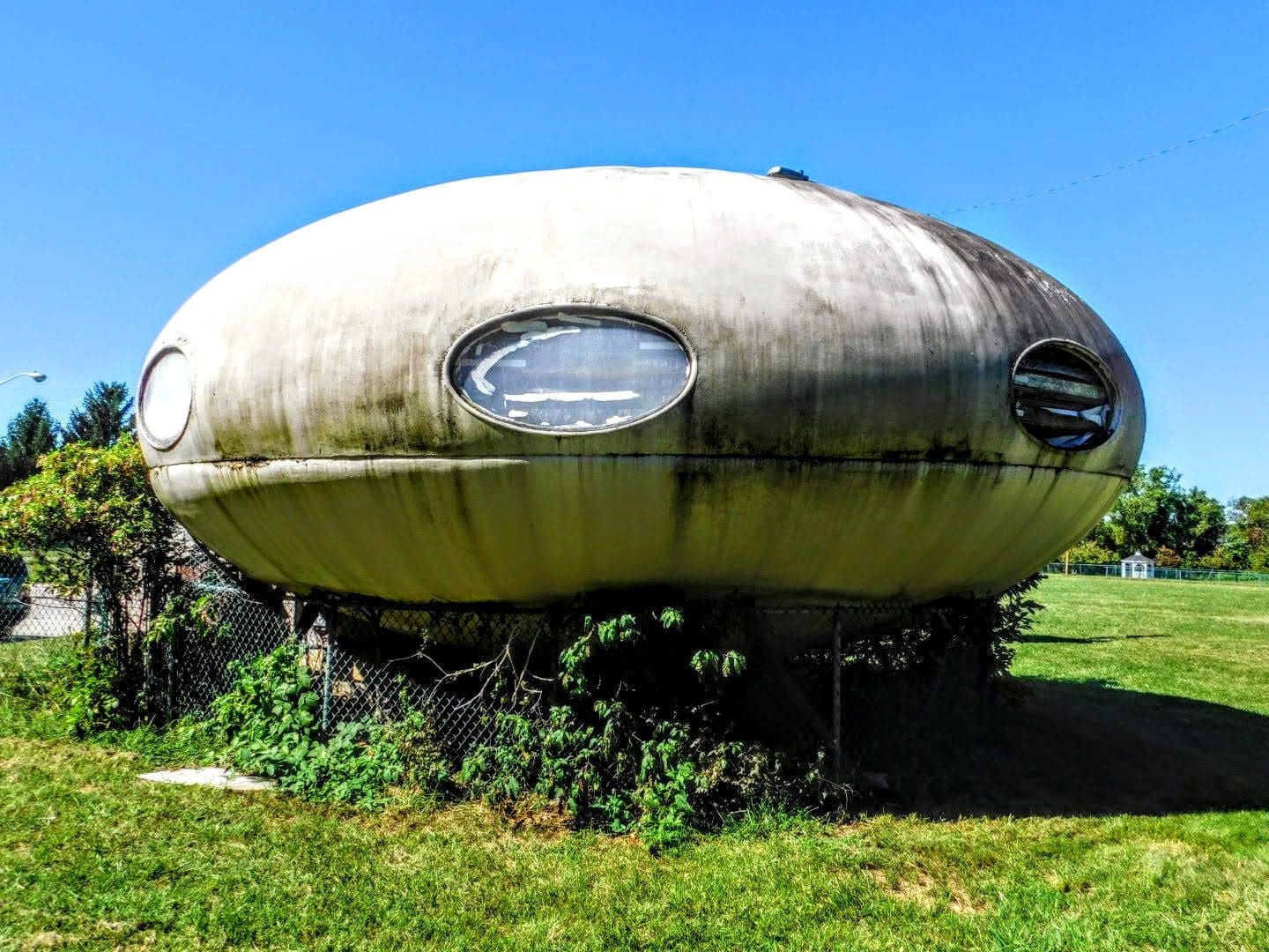 new jersey futuro homes