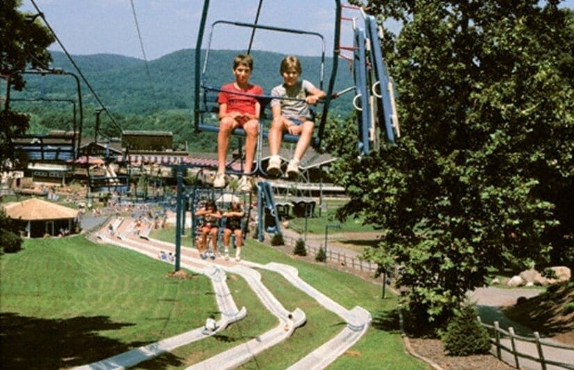 action park new jersey