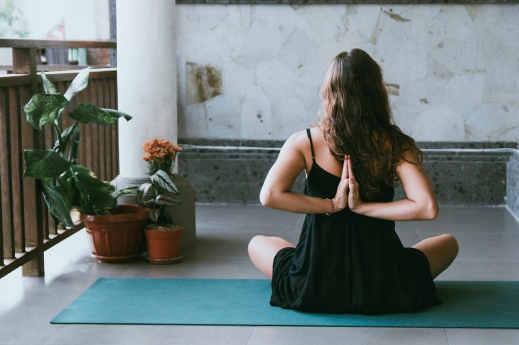 yoga in hoboken