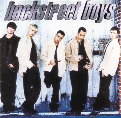 backstreet